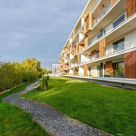 Il Lago - Turquoise - Cozy Luxurious Smart Home By The Lake Voluntari Kültér fotó
