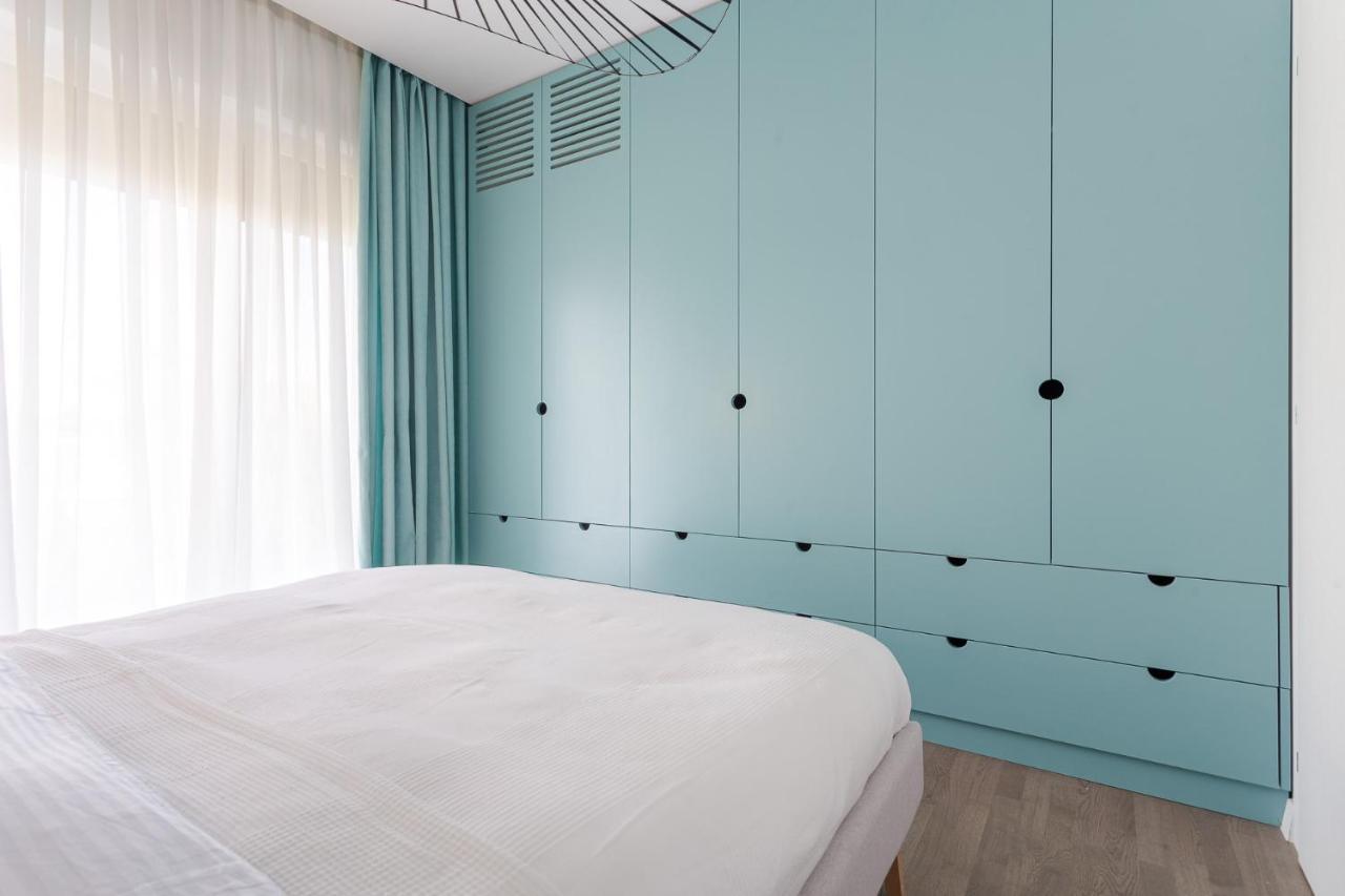 Il Lago - Turquoise - Cozy Luxurious Smart Home By The Lake Voluntari Kültér fotó